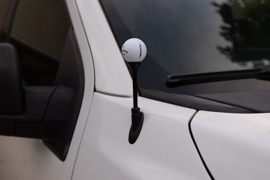 TruckTee X - Pure Gold