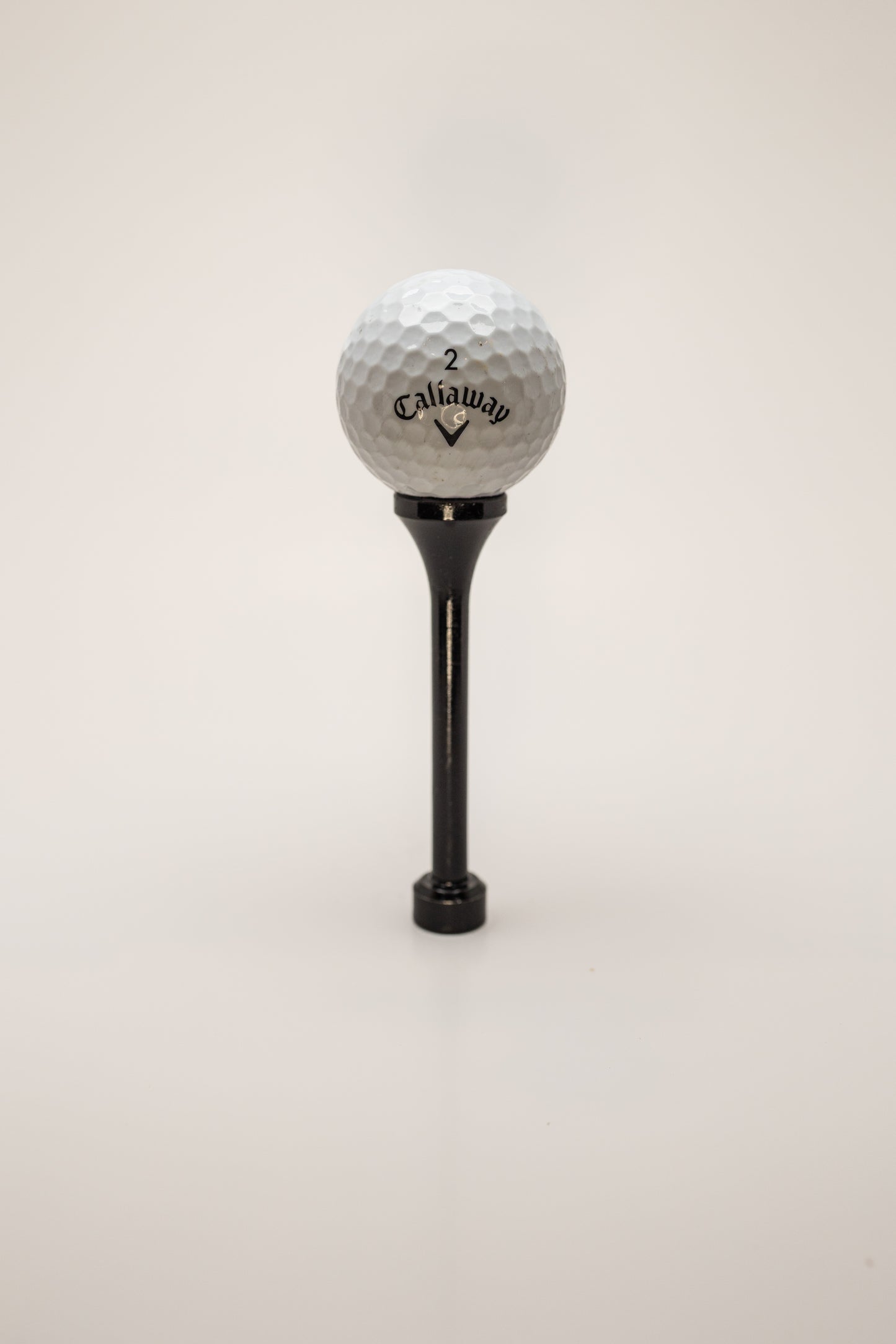 TruckTee X - Classic Black