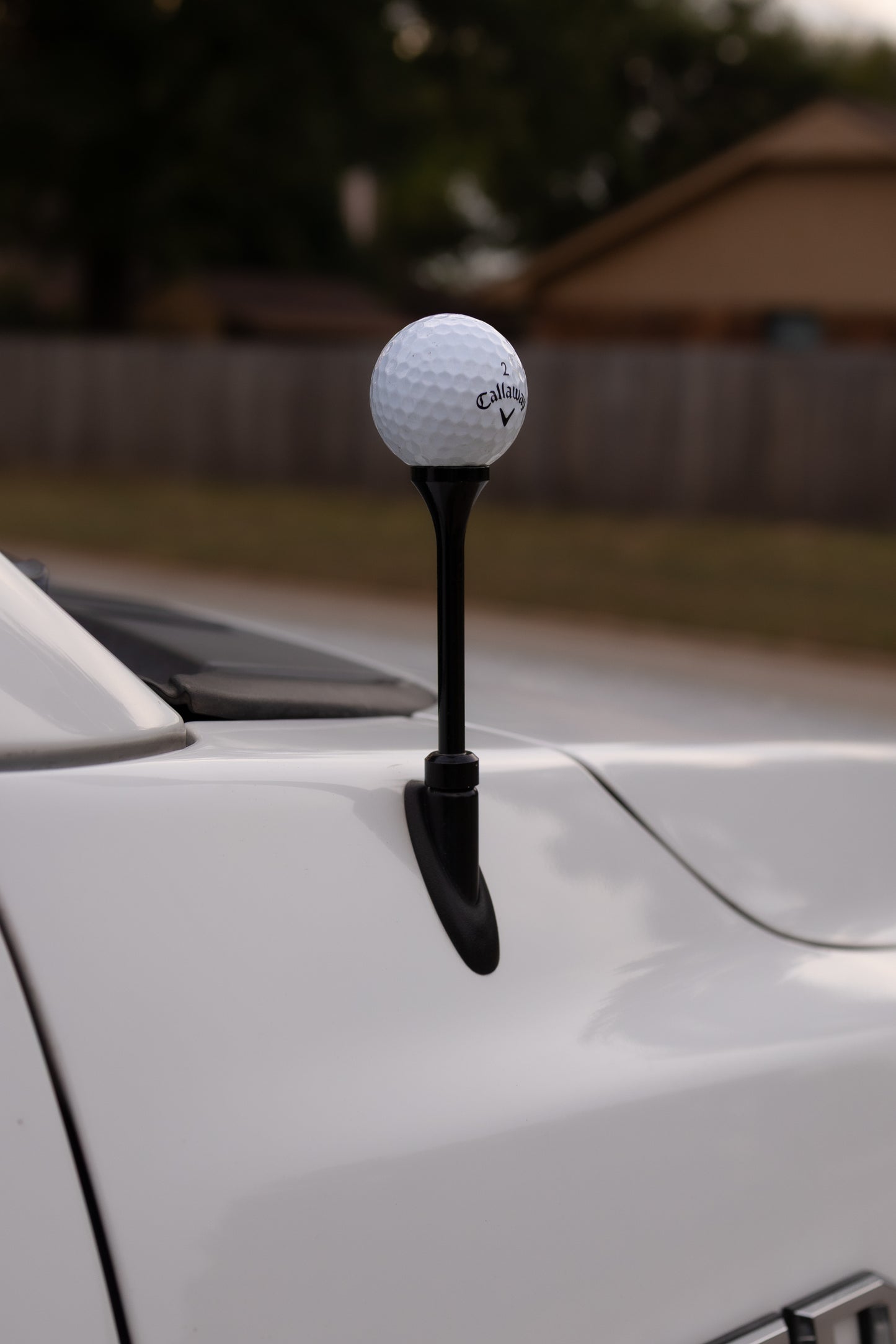 TruckTee X - Royal Blue