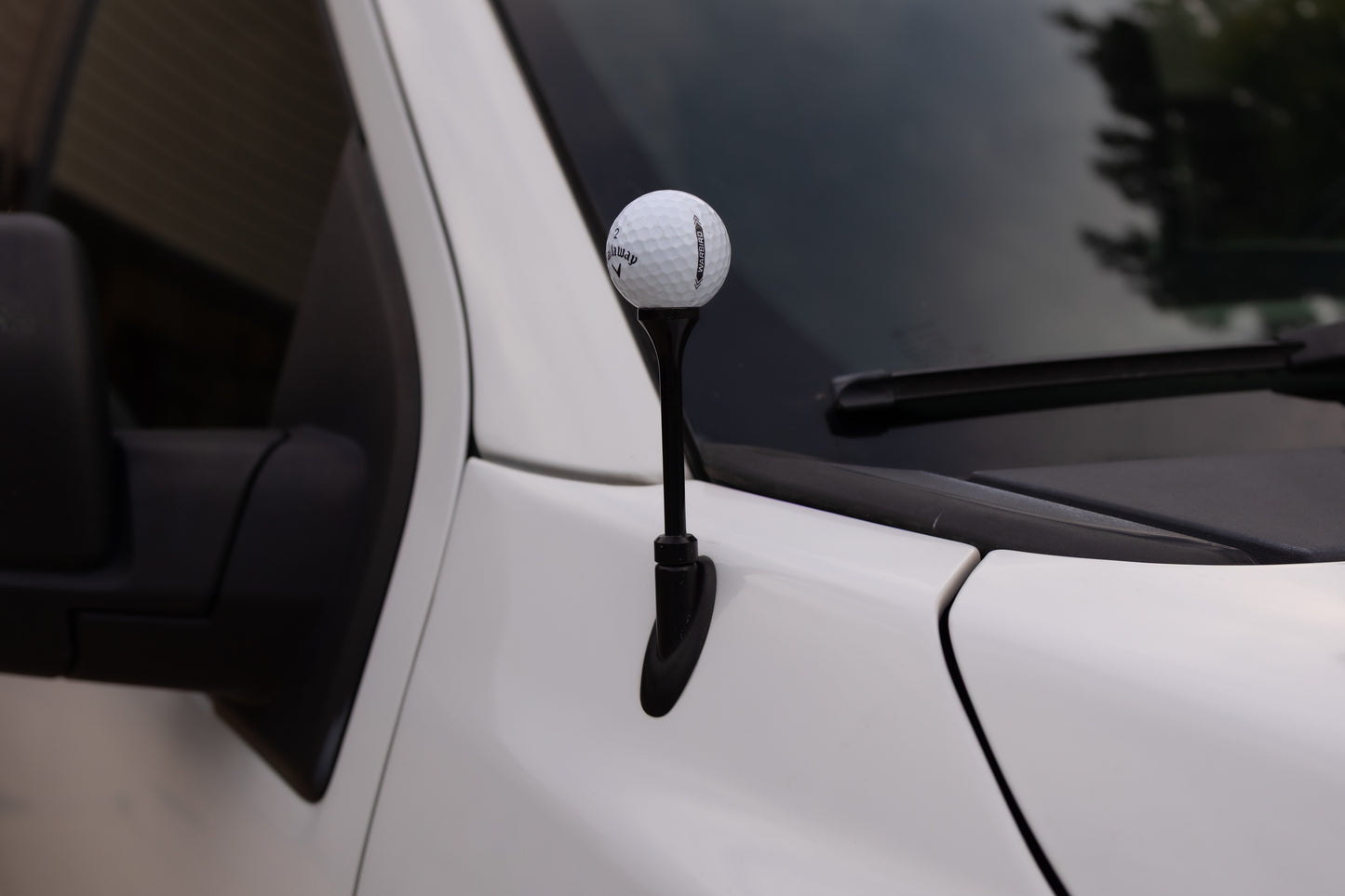 TruckTee X - Royal Blue