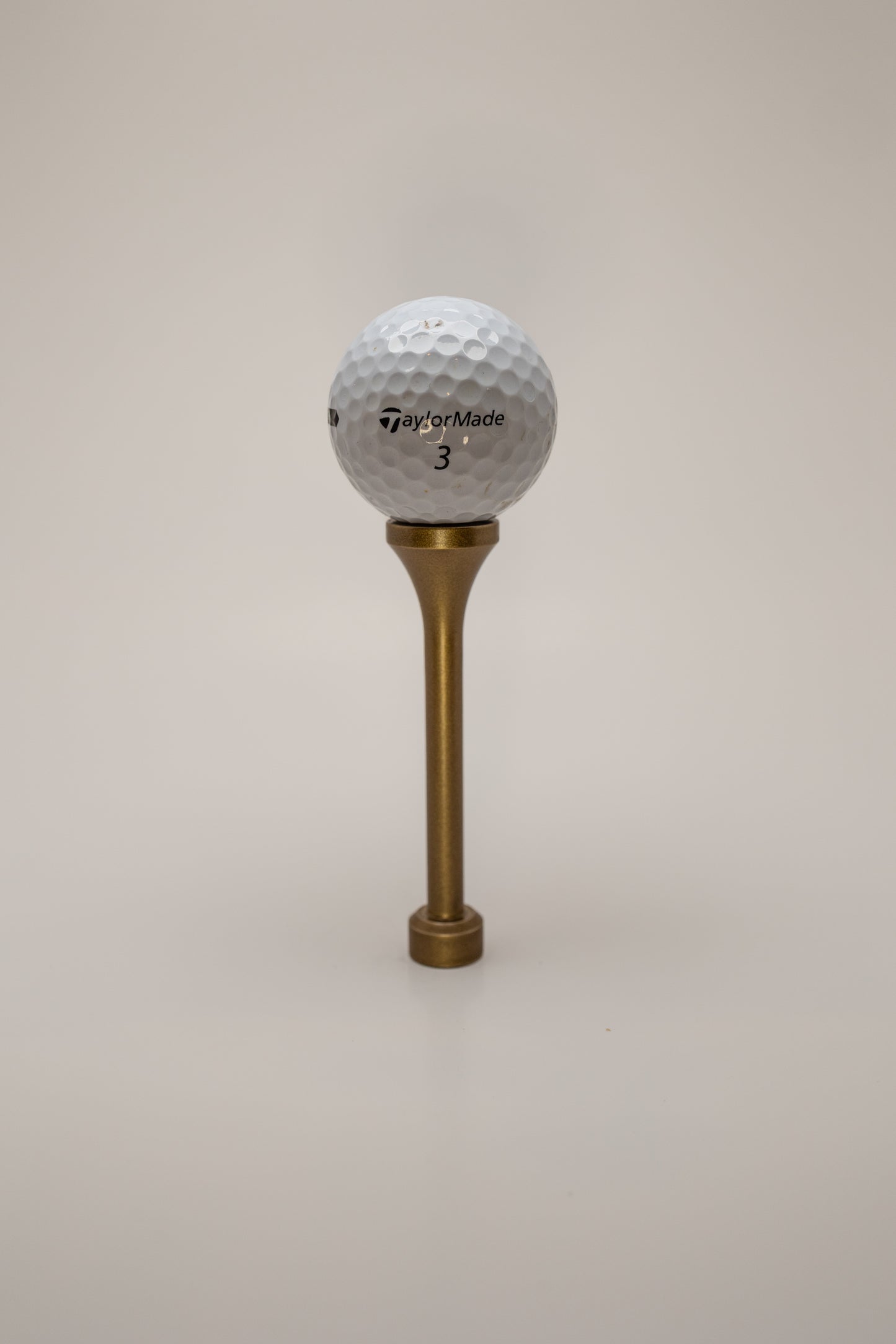 TruckTee X - Pure Gold