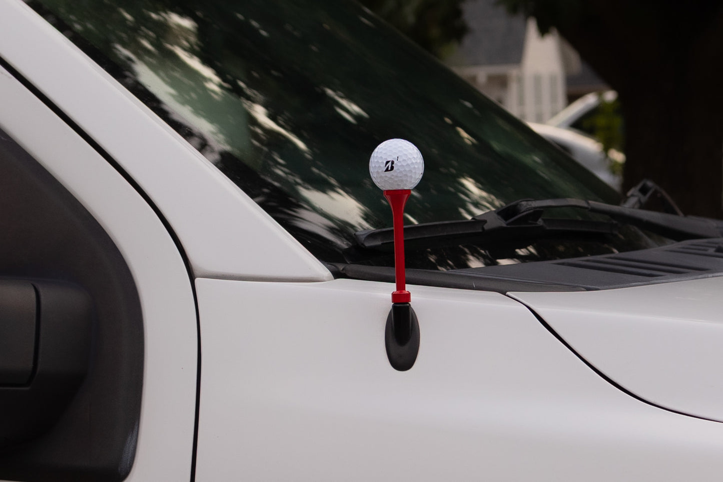 TruckTee X - Royal Blue