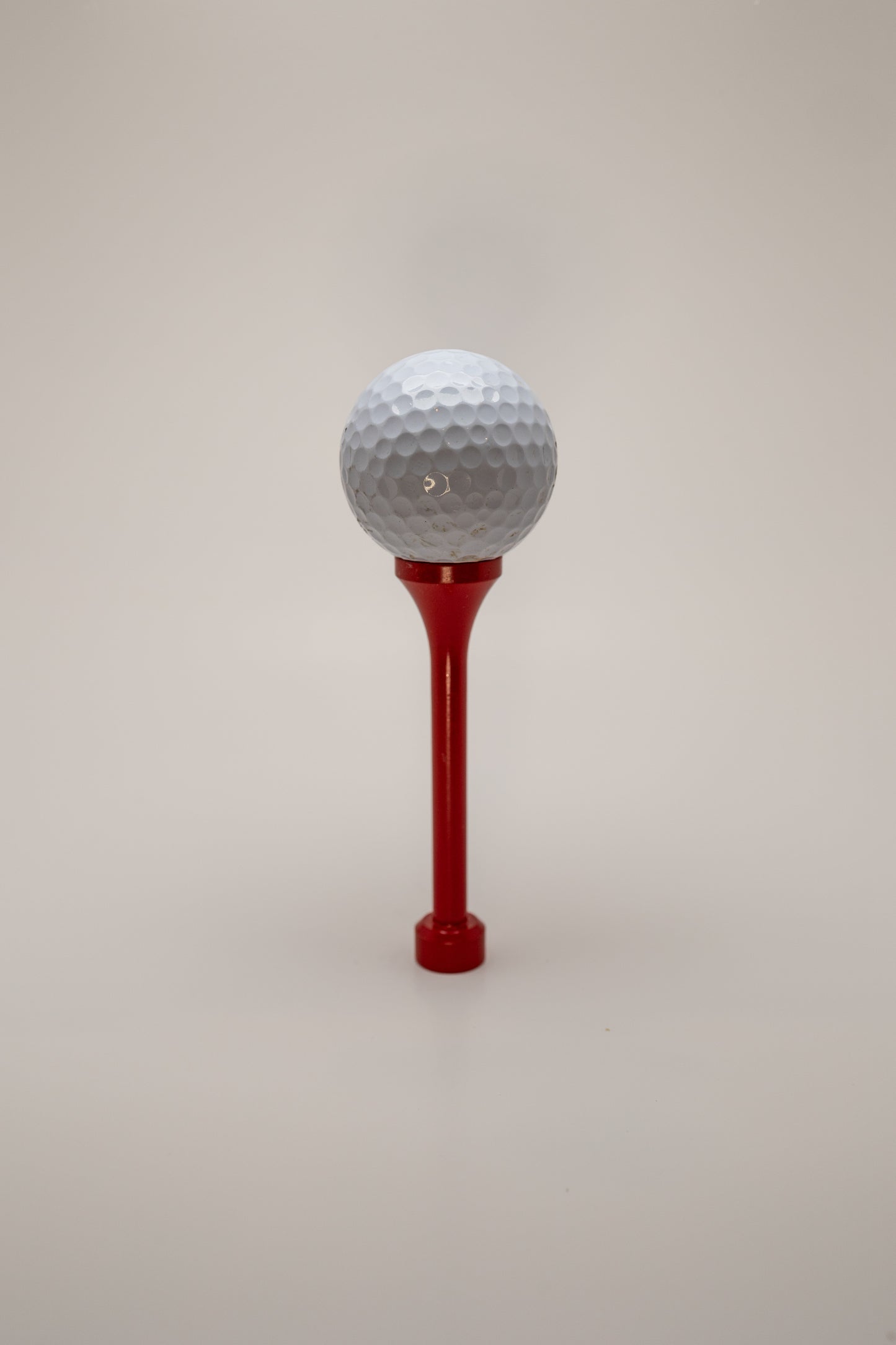 TruckTee X - GOAT Red